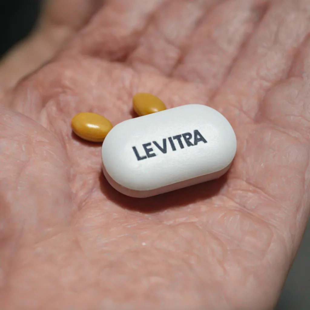 Le prix du levitra numéro 3